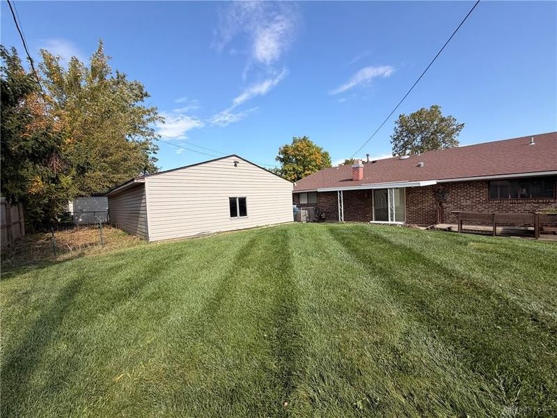7277 Claircrest Drive, Huber Heights, OH 45424 Photo 38