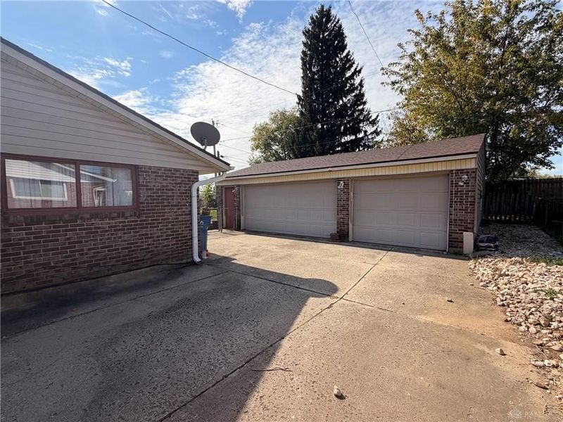 7277 Claircrest Drive, Huber Heights, OH 45424 Photo 6