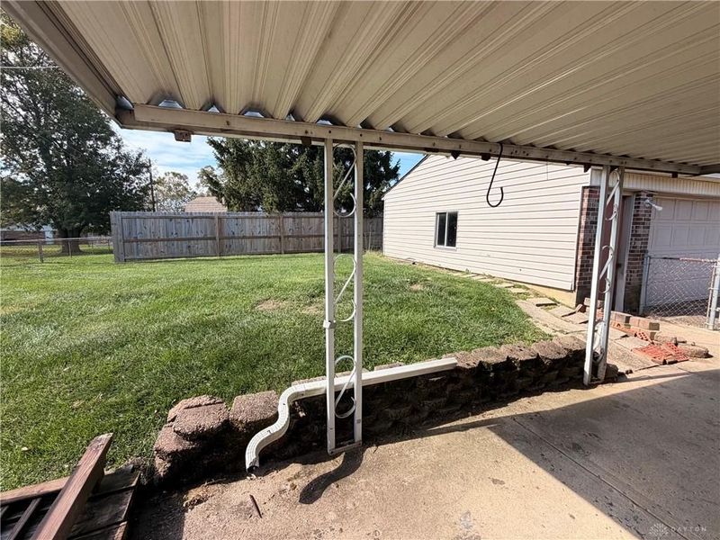 7277 Claircrest Drive, Huber Heights, OH 45424 Photo 7