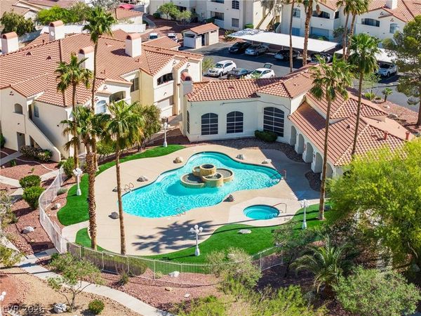 698 S Racetrack Road , Unit 823, Henderson, NV 89015