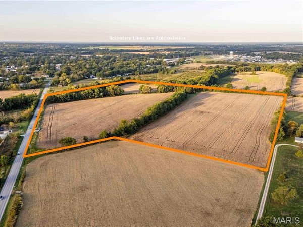 00 Highway 124 , Hallsville, MO 65266