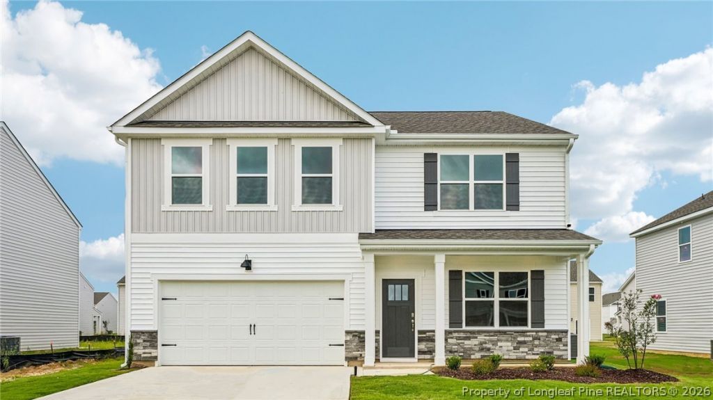 236 Rashford Way, Raeford, NC 28376 Main Photo