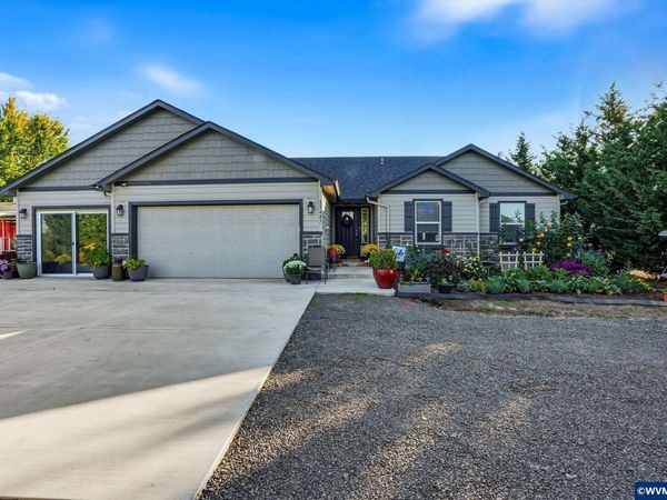 35447 Knox Butte Rd E, Albany, OR 97322