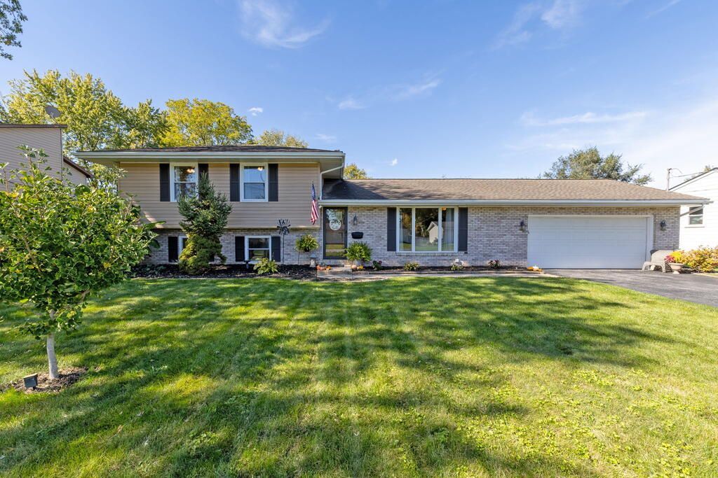 811 Laura Drive, Marion, OH 43302 Main Photo