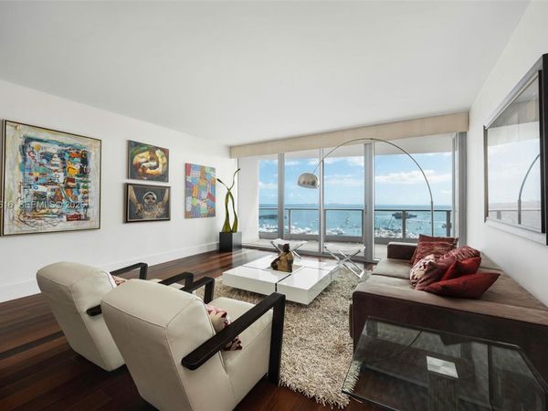 2627 S Bayshore Dr , Unit 1803, Miami, FL 33133