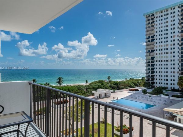 1201 S Ocean Dr , Unit 907N, Hollywood, FL 33019