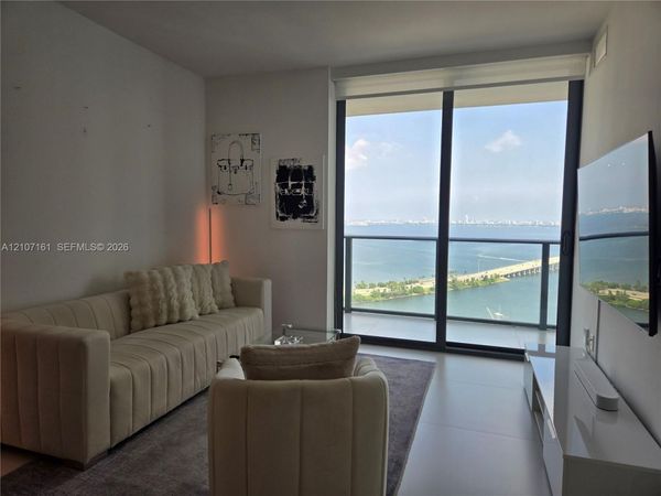 501 NE 31st St , Unit 3503, Miami, FL 33137