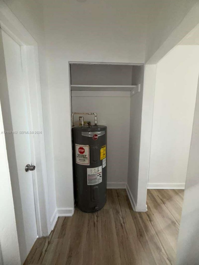 1510 NW 68th St , Unit 9, Miami, FL 33147 Photo