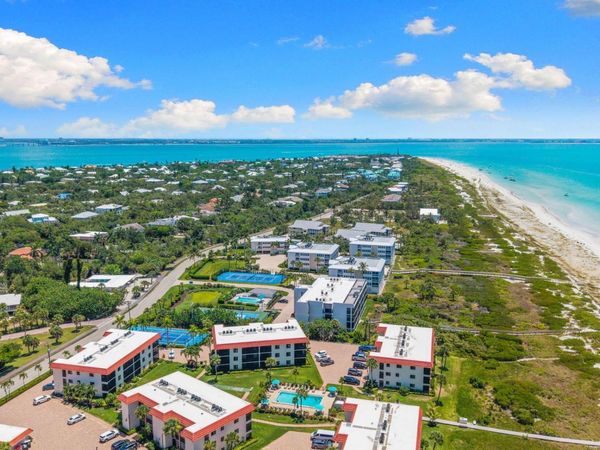 671 E Gulf Dr, Unit 2A3, Sanibel, FL 33957