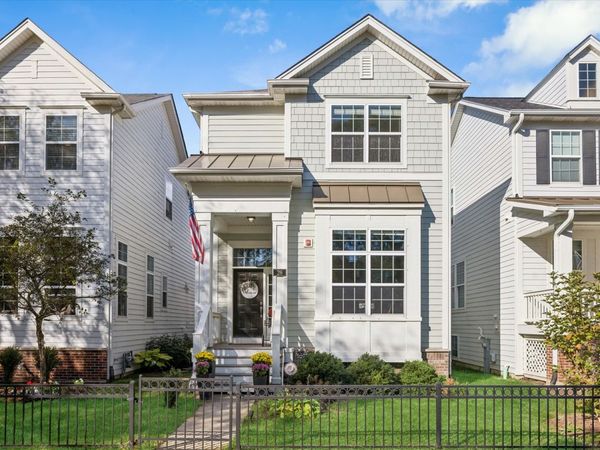26 N Dryden Place , Arlington Heights, IL 60004