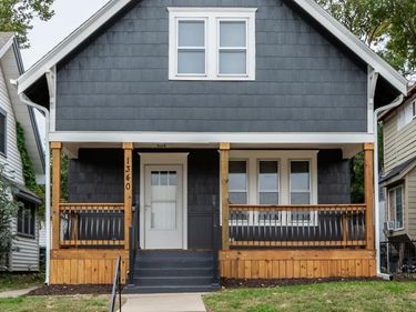 1340 S 25th Street, Omaha, NE 68105