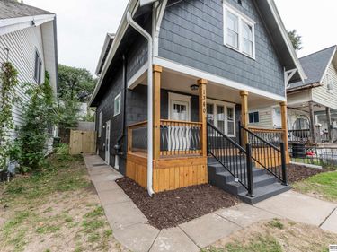 1340 S 25th Street, Omaha, NE 68105