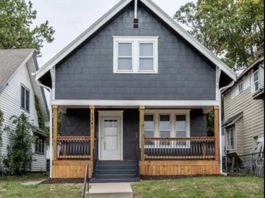 1340 S 25th Street, Omaha, NE 68105