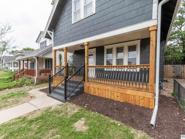 1340 S 25th Street, Omaha, NE 68105