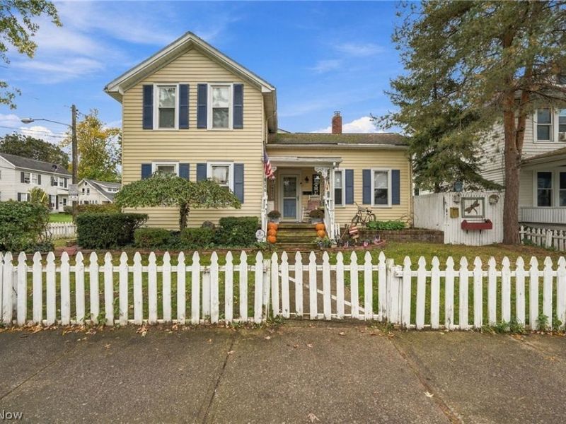 286 S Saint Clair Street, Painesville, OH 44077 Photo 3