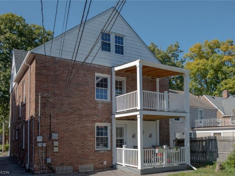 3703 Daleford Road, Shaker Heights, OH 44120 Photo 2