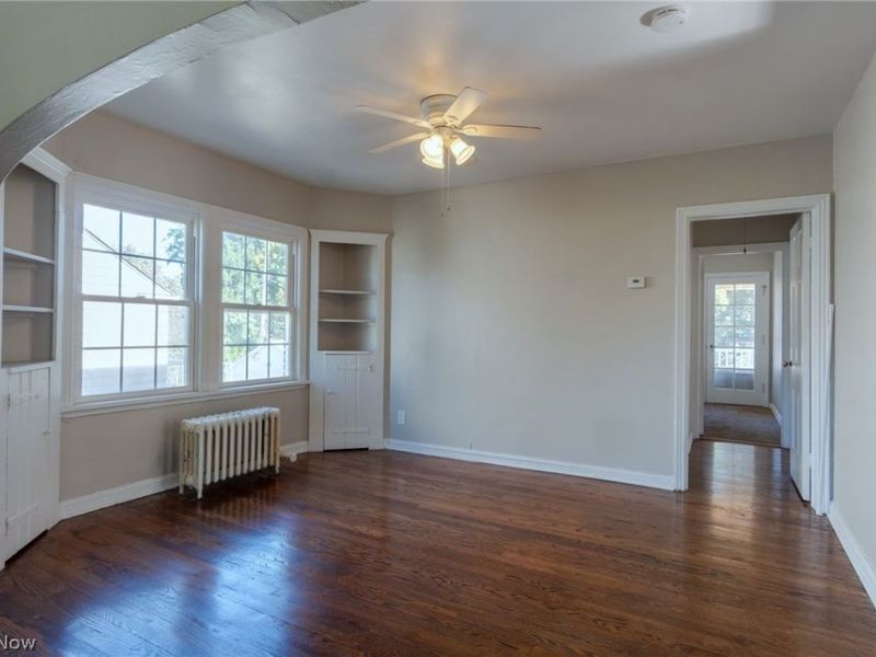 3703 Daleford Road, Shaker Heights, OH 44120 Photo 3