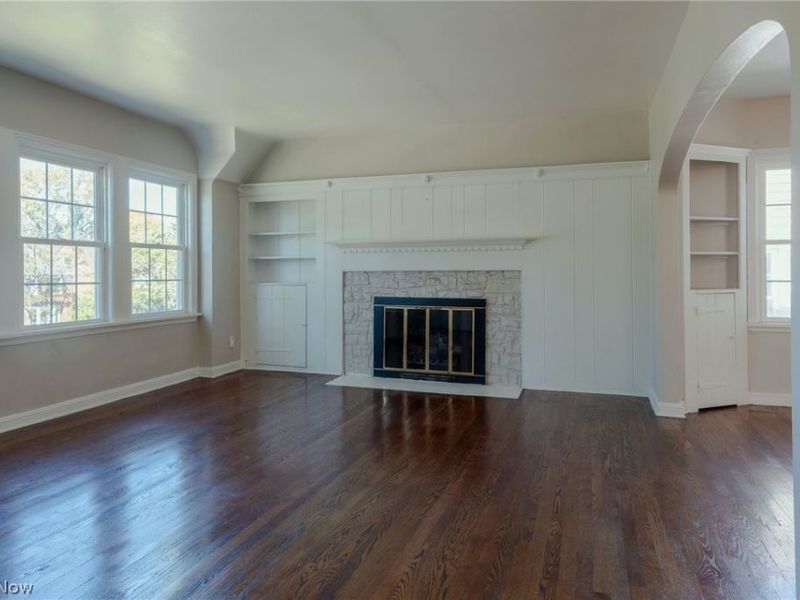 3703 Daleford Road, Shaker Heights, OH 44120 Photo 4