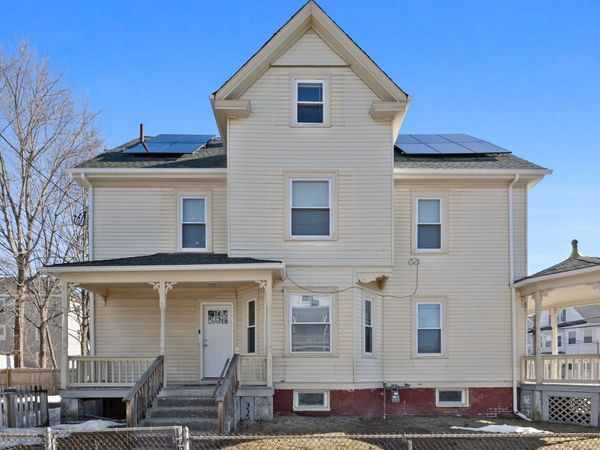 21 John St, Unit 2, Attleboro, MA 02703