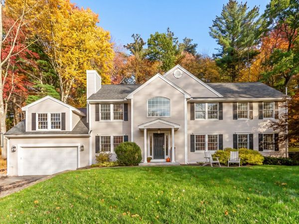 87 Lowell Road, Westford, MA 01886