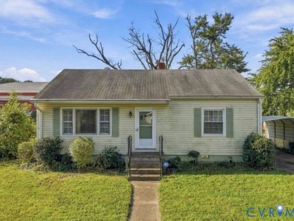 4229 N Kinsley Avenue, Richmond, VA 23224