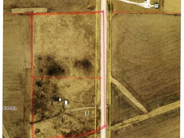 29629 Ivy Avenue, Templeton, IA 51463