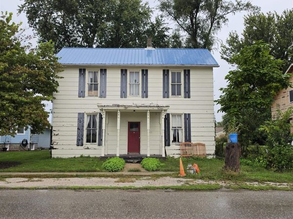 1235 Knight Street, Nauvoo, IL 62354