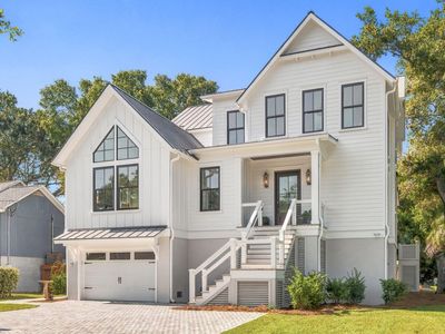 11 25th Avenue, Isle of Palms, SC 29451