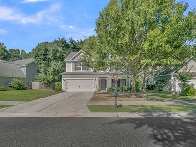 1516 Maple Grove Drive, Johns Island, SC 29455