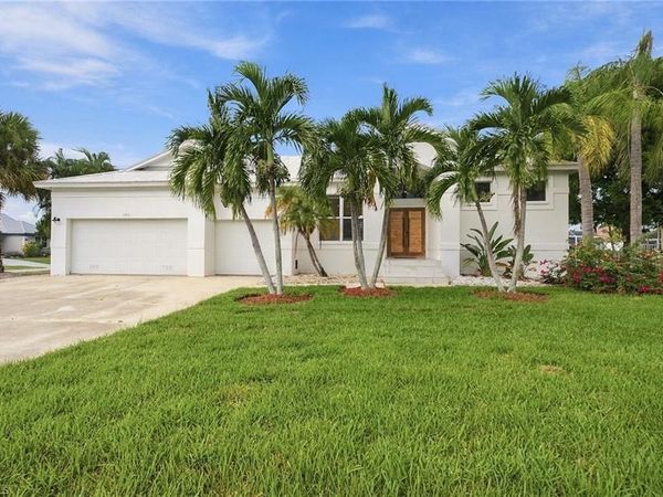 290 S Heathwood DR , MARCO ISLAND, FL 34145