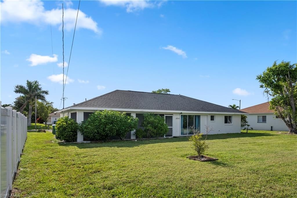 3137 SE 8th Pl, Cape Coral, FL 33904 Photo