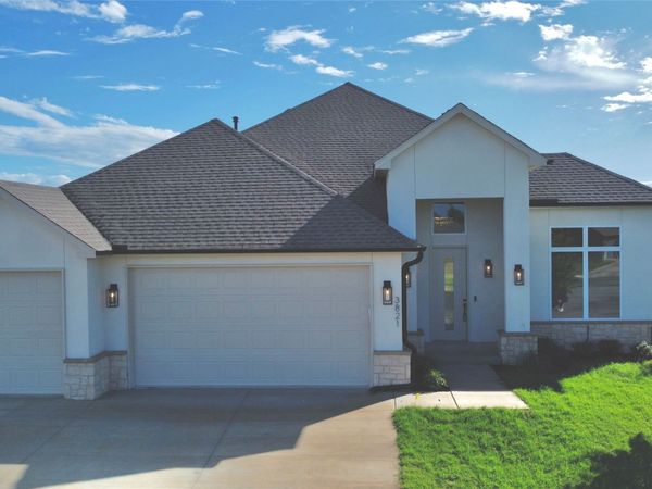 3821 W Ithica Court , Broken Arrow, OK 74012