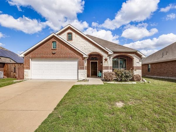 2310 Sparrow, Forney, TX 75126