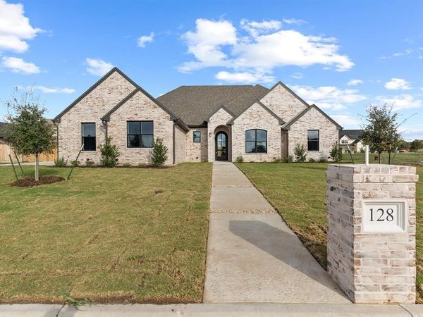 128 Paddle Boat Court , Robinson, TX 76706