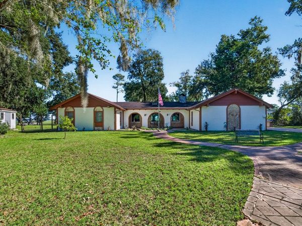 95001 LANIER Road , Fernandina Beach, FL 32034