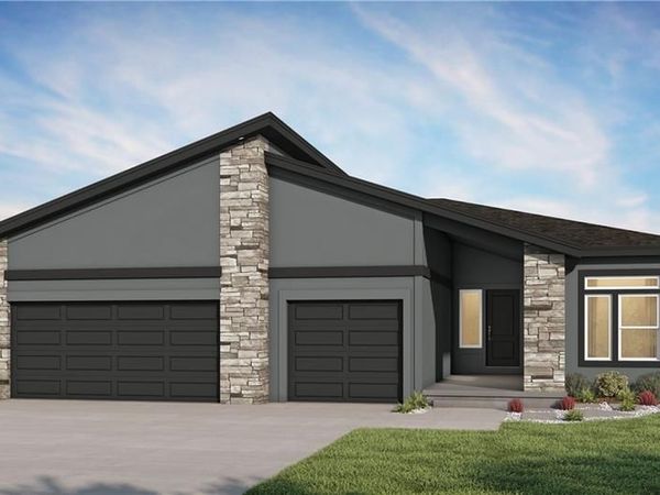 1503 SW 8th Terrace, Oak Grove, MO 64075