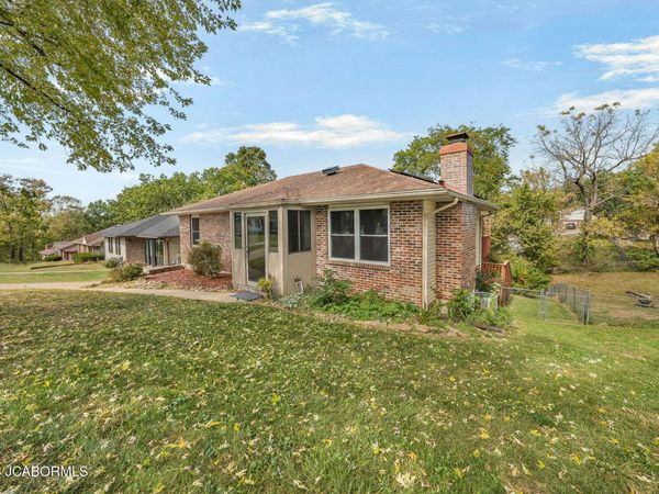 1814 SHERRICK COURT, Jefferson City, MO 65109