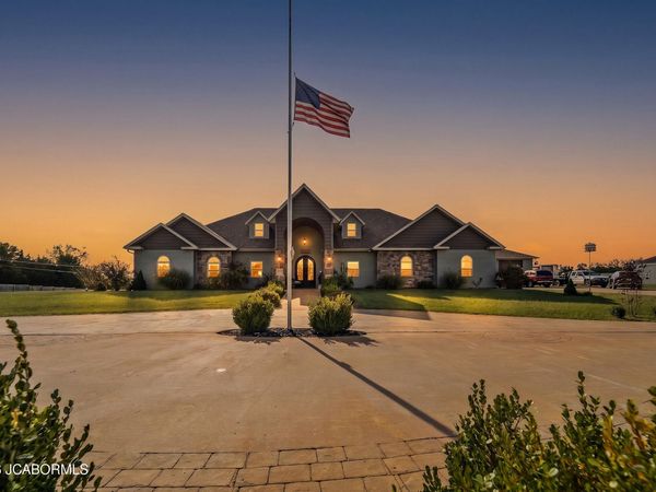 6295 COUNTY ROUTE 108 , Fulton, MO 65251