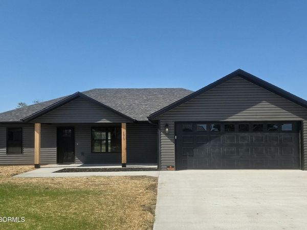 1015 COLORADO AVENUE, Eldon, MO 65026