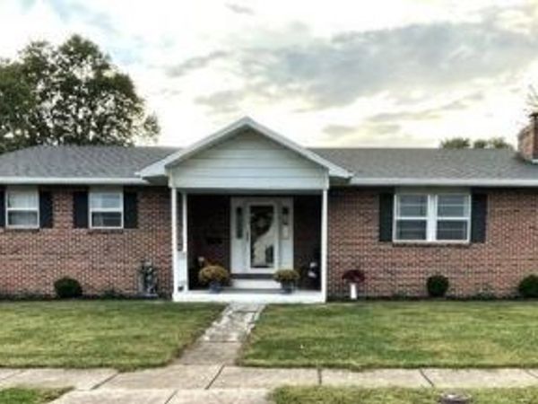 505 S WILLIAMS STREET, California, MO 65018