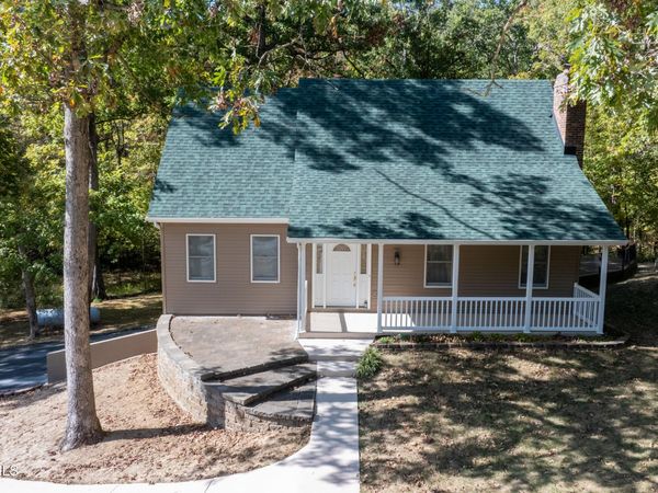 2400 COUNTY ROAD 4030, Holts Summit, MO 65043