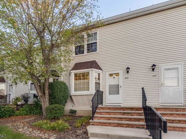 203 Salem Ct, Raritan, NJ 08822
