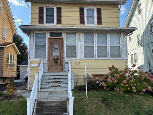 73 E 6Th St, Clifton, NJ 07011