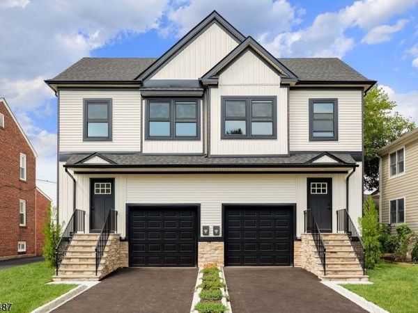 206 Willow Ave, Garwood, NJ 07027
