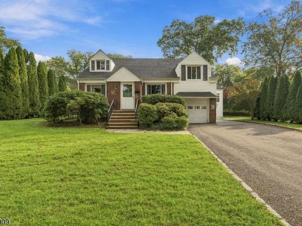 55 Monmouth Rd, Glen Rock, NJ 07452