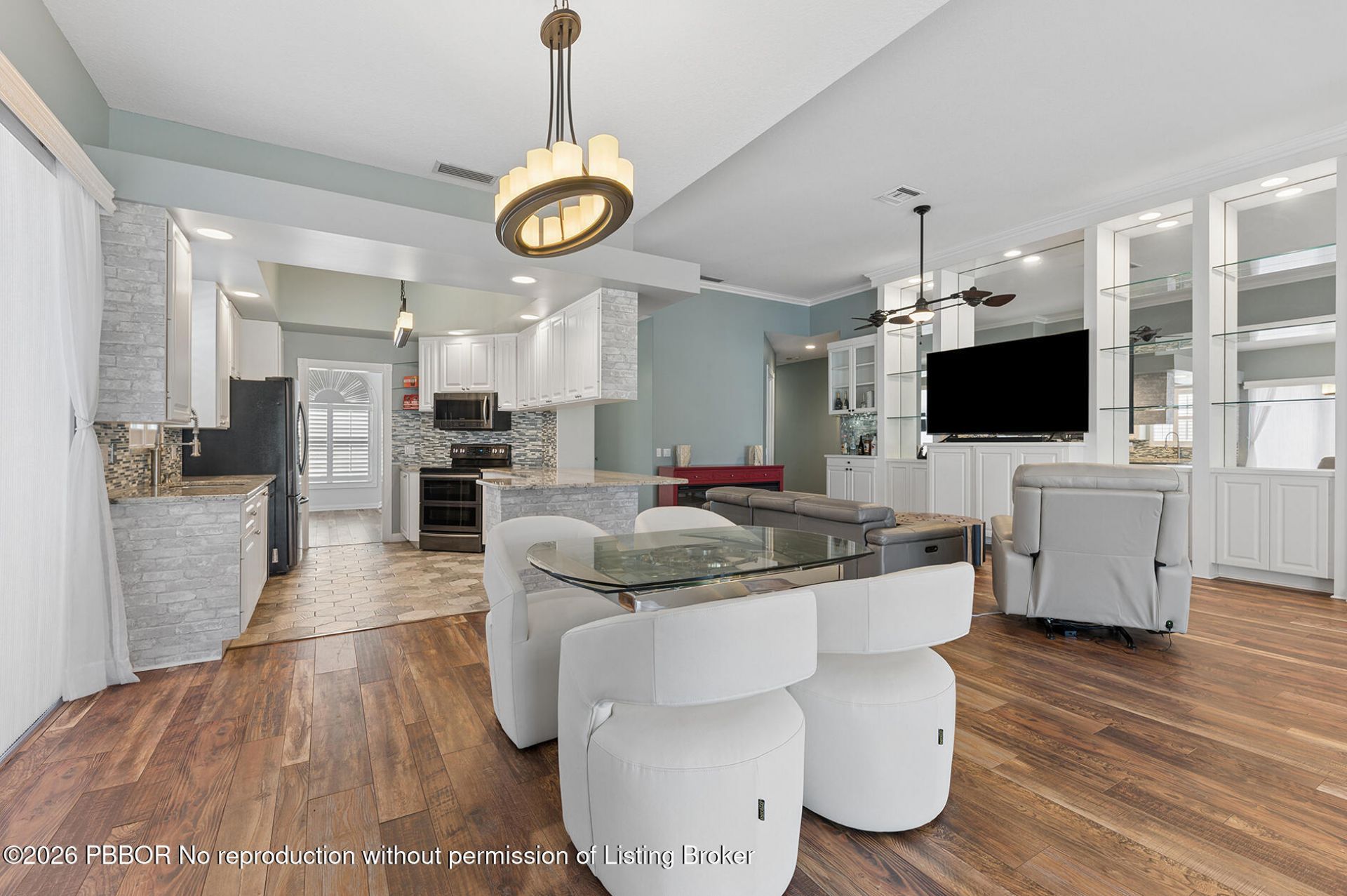 7303 Deer Point Lane, West Palm Beach, FL 33411 Photo