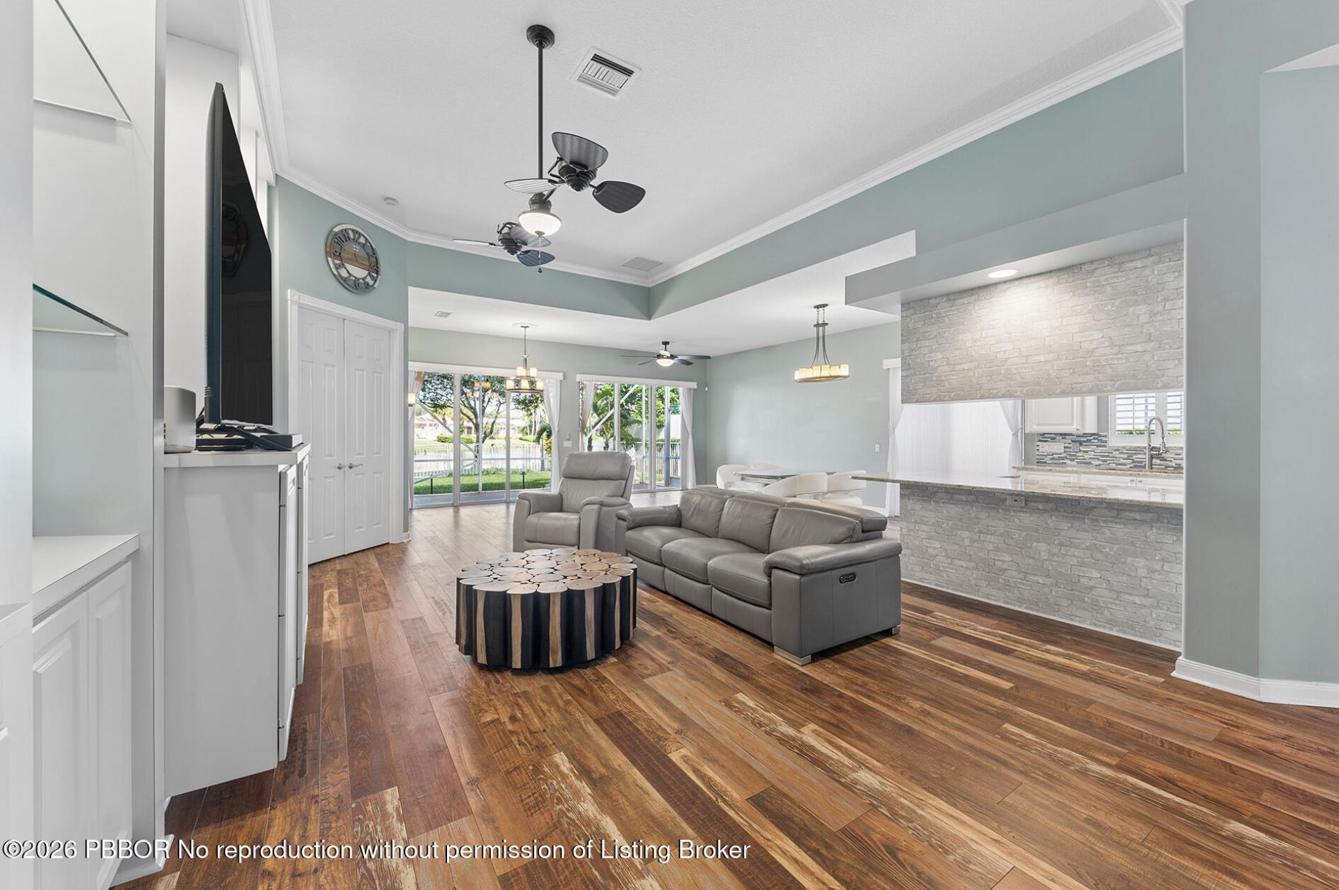 7303 Deer Point Lane, West Palm Beach, FL 33411 Photo