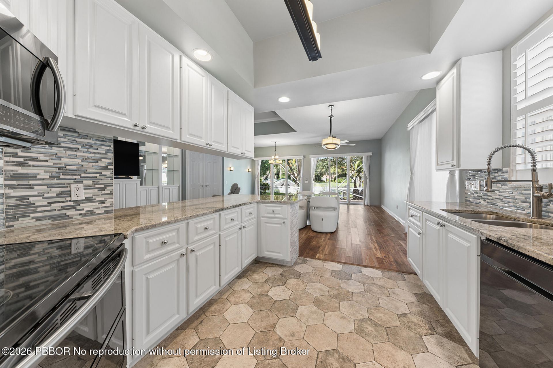 7303 Deer Point Lane, West Palm Beach, FL 33411 Photo
