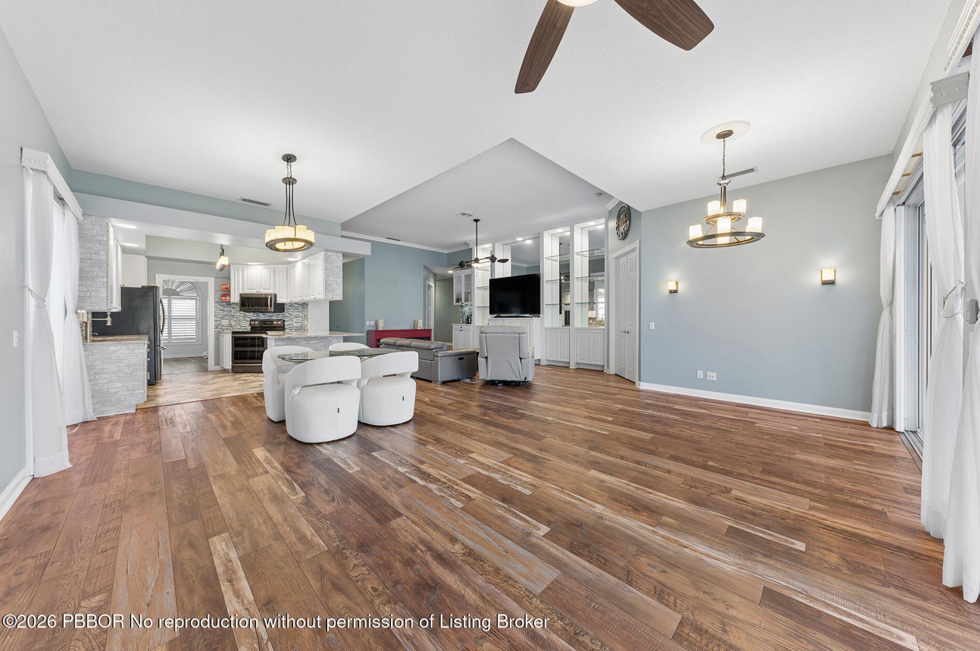 7303 Deer Point Lane, West Palm Beach, FL 33411 Photo