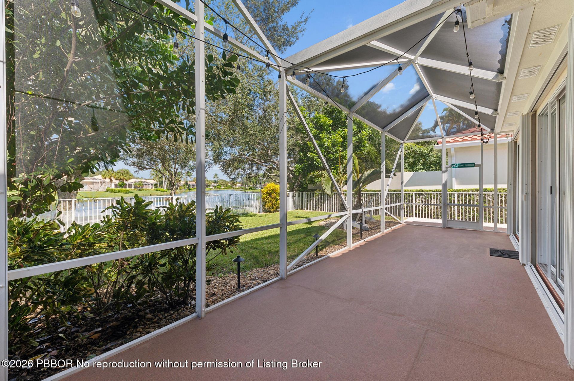 7303 Deer Point Lane, West Palm Beach, FL 33411 Photo
